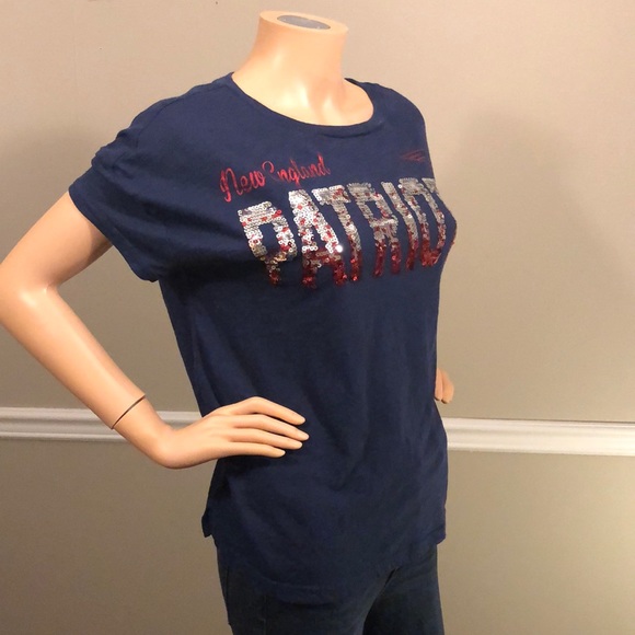 NFL Team Apparel- New England Patriots - Picture 2 of 9